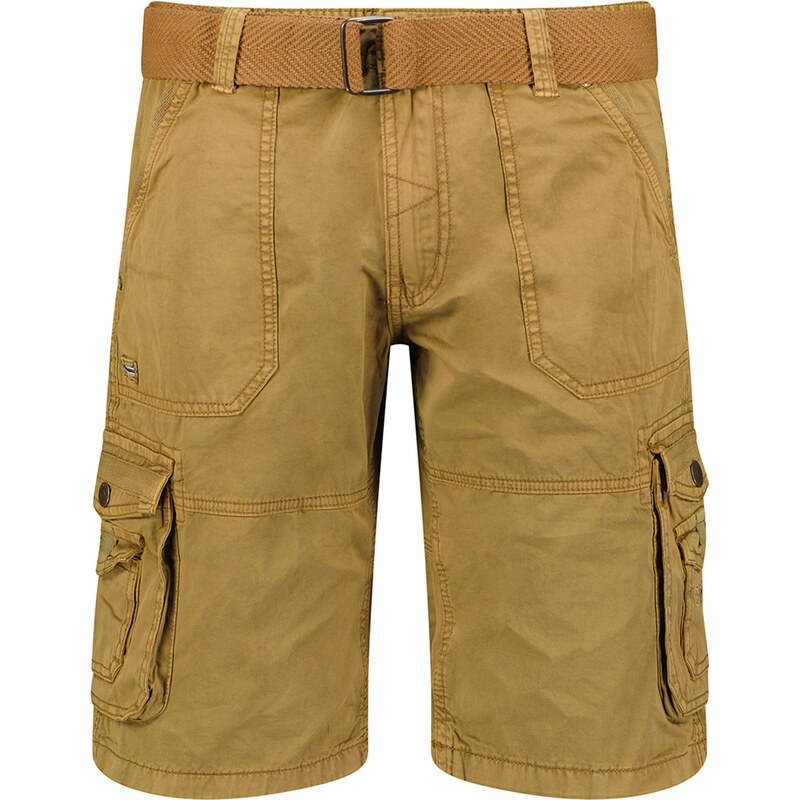 Pánske kapsáčové kraťasy Geographical Norway 66872443