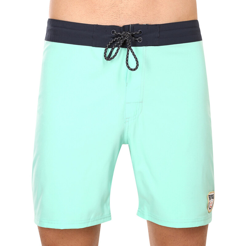 Pánske plavky Rip Curl modre (04DMBO-46) 68695970