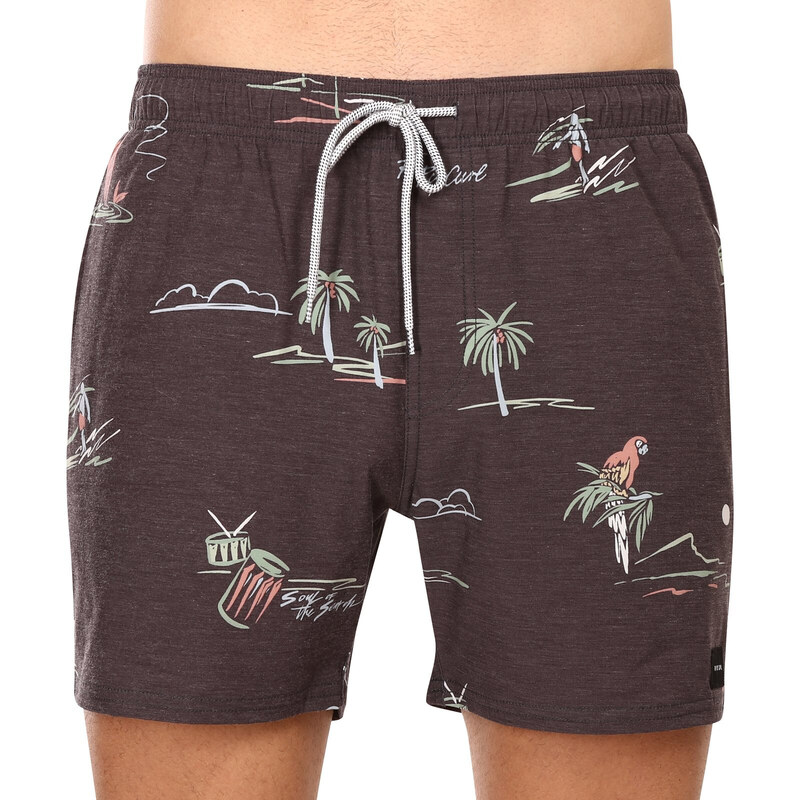 Pánske plavky Rip Curl viacfarebné (03EMBO-8264) 68695975
