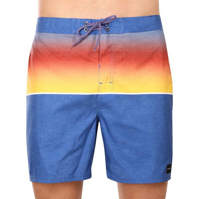 Pánske plavky Rip Curl viacfarebné (04AMBO-8271) 68695979