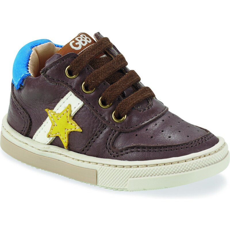 GBB Členkové tenisky RIKKIE GBB 43391204