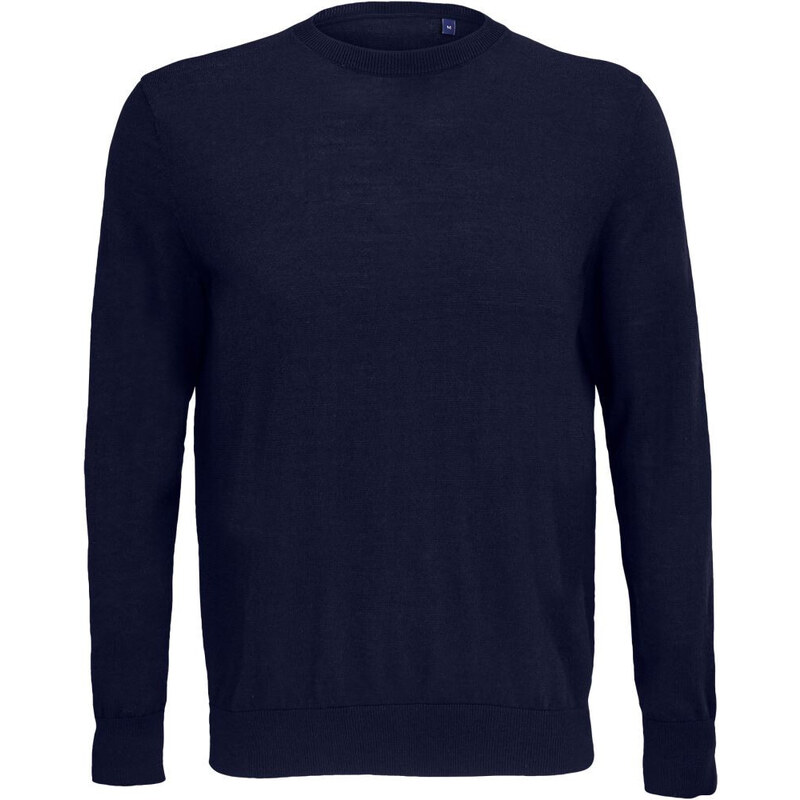 NEO BLU Pánsky sveter s merino vlnou NEOBLU 62678140