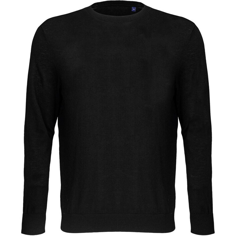 NEO BLU Pánsky sveter s merino vlnou NEOBLU 50989659