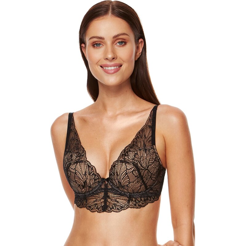 Podprsenka Gorteks Harlow/B1 - výpredaj 52912960