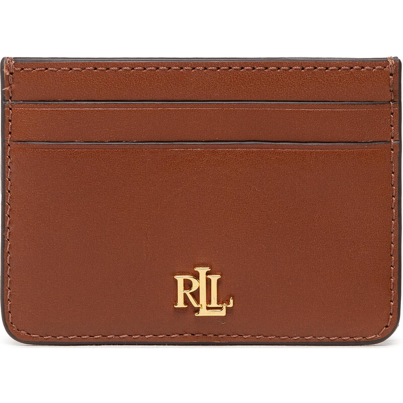 Puzdro na kreditné karty LAUREN RALPH LAUREN 45310984