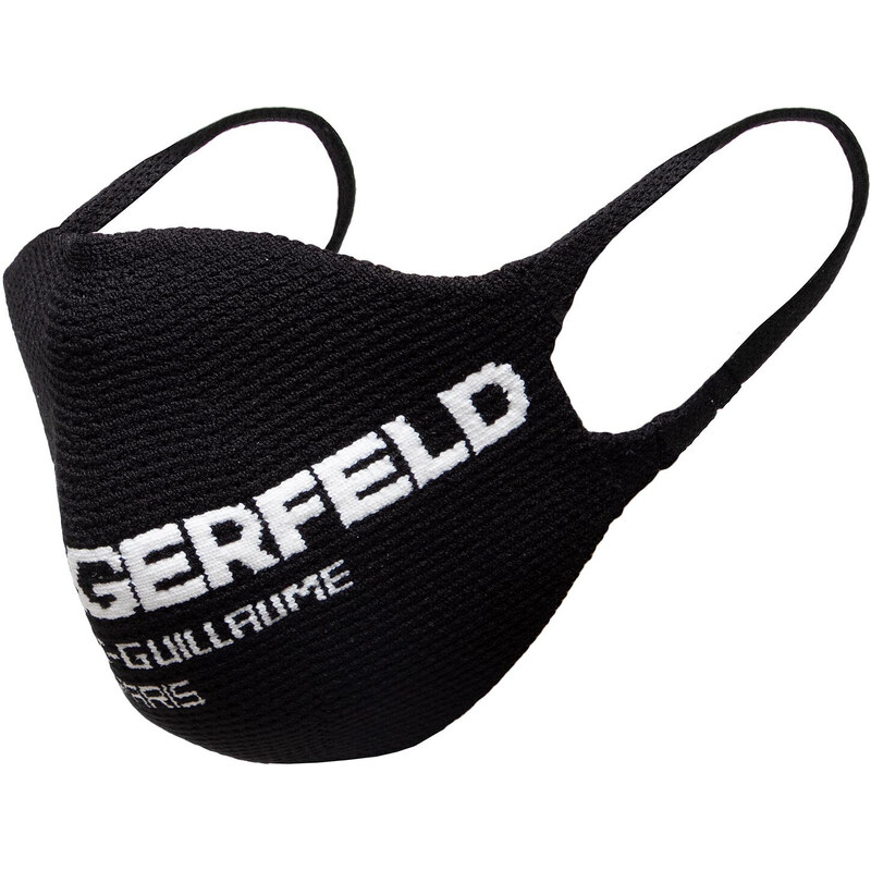 Látkové rúško KARL LAGERFELD 45309689