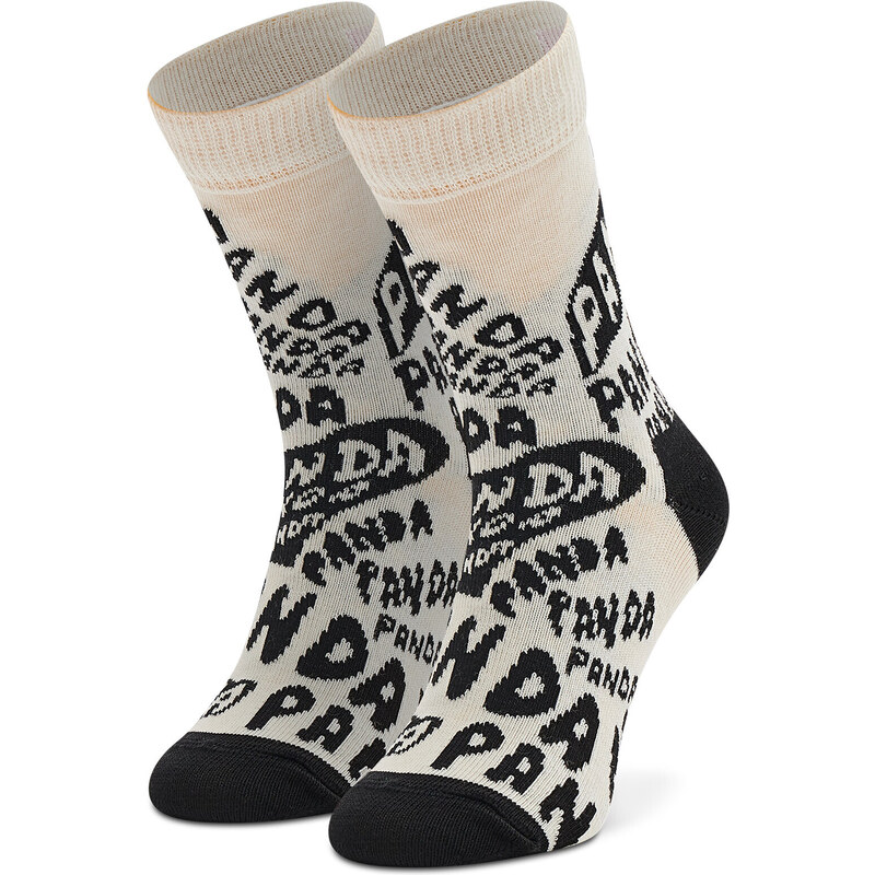 Vysoké detské ponožky Happy Socks