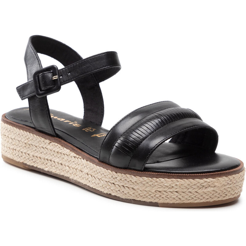 Espadrilky Tamaris