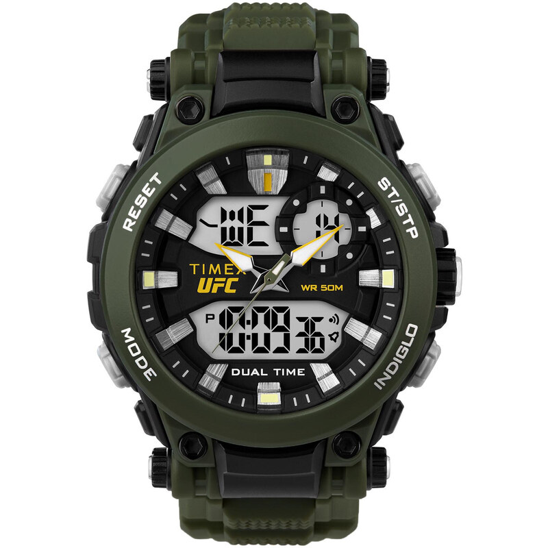 Hodinky Timex - GLAMI.sk