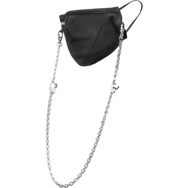 Látkové rúško KARL LAGERFELD 45291839