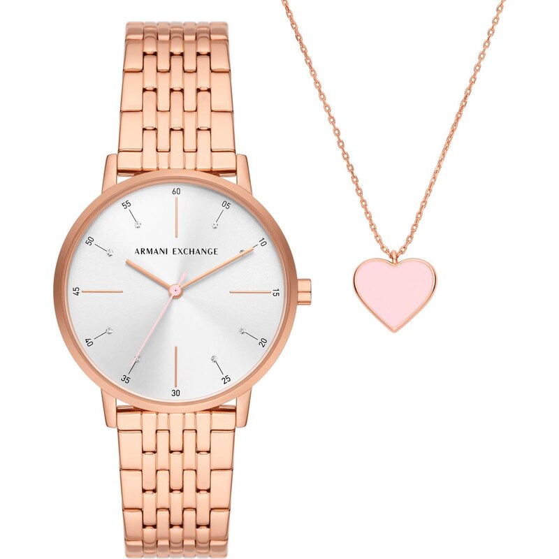 Hodinky Armani Exchange 45316700