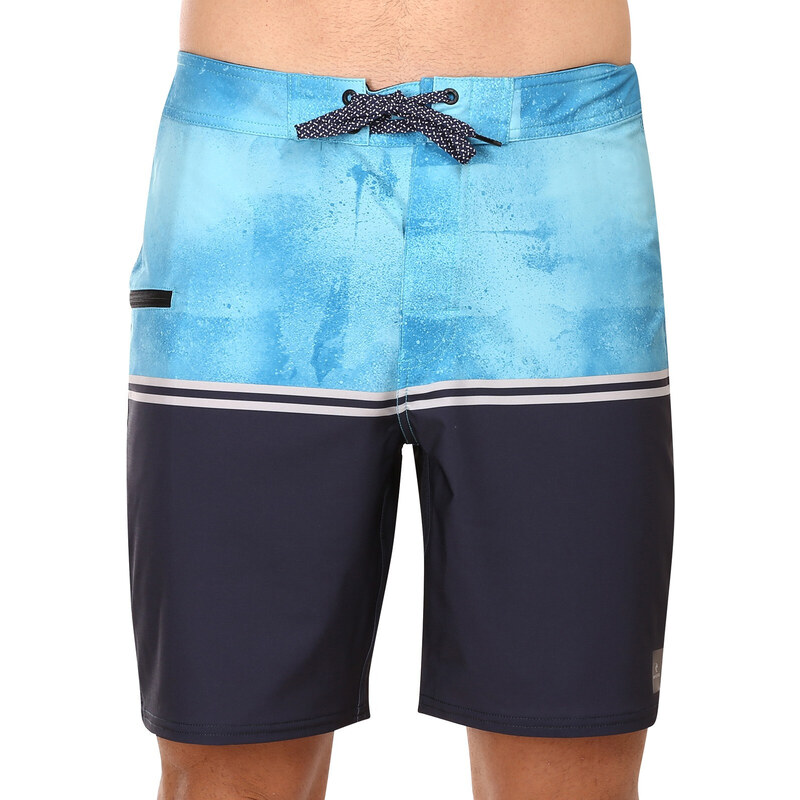 Pánske plavky Rip Curl nadrozmer viacfarebné (CBOCC9-8271) 68695972
