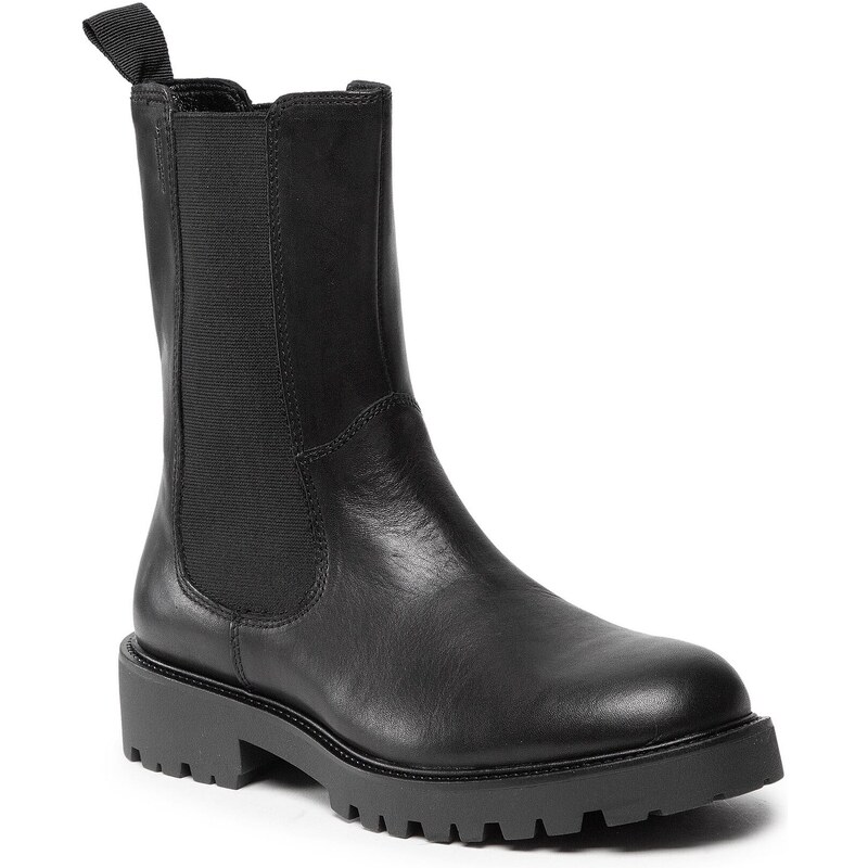 Členková obuv s elastickým prvkom Vagabond Shoemakers
