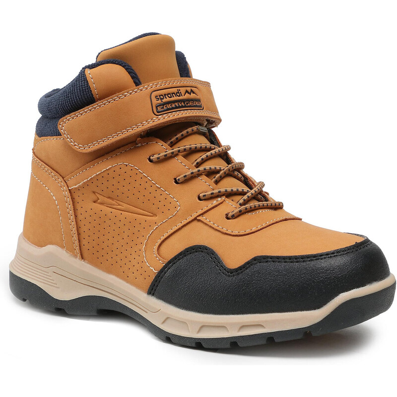 Outdoorová obuv Sprandi 67156172