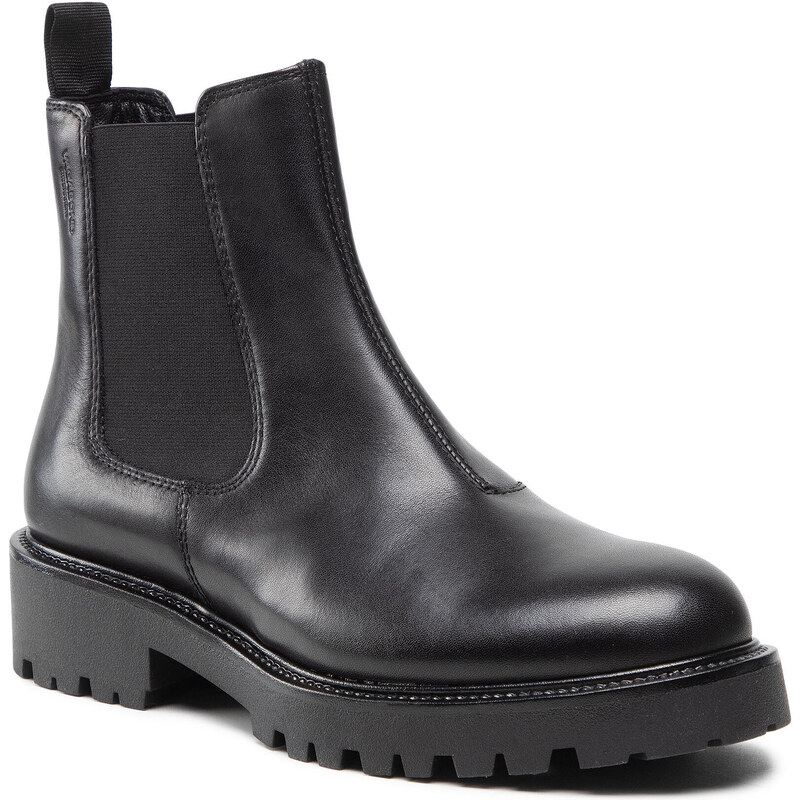 Členková obuv s elastickým prvkom Vagabond Shoemakers