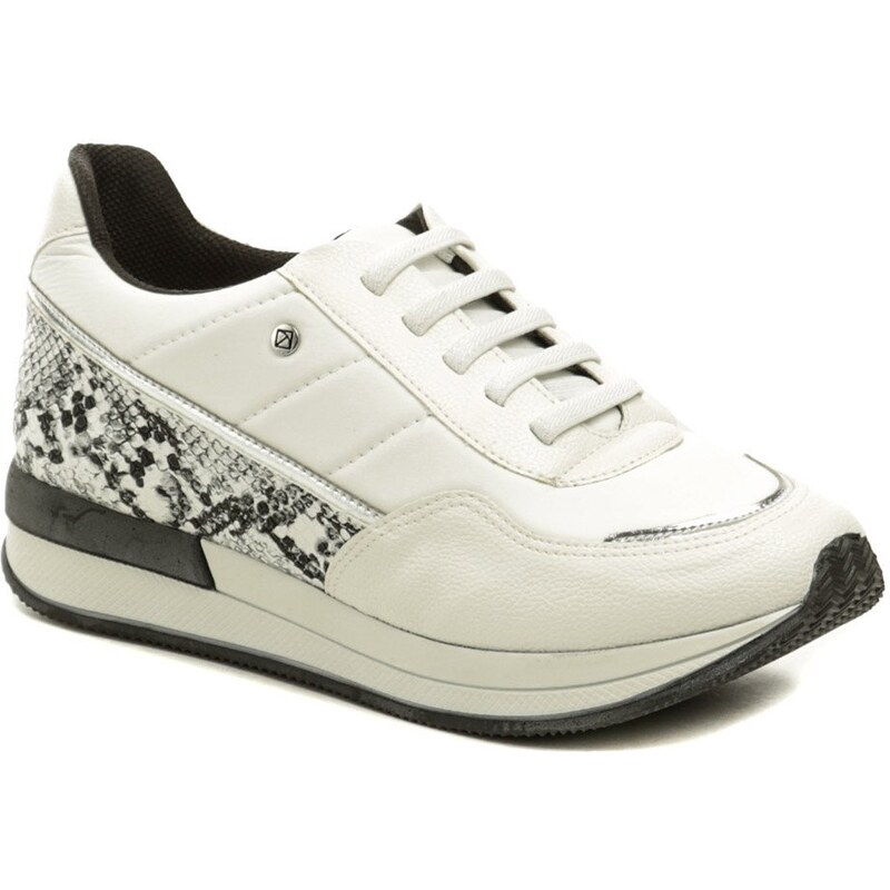 Piccadilly 974024-3 biele dámske tenisky 43375220