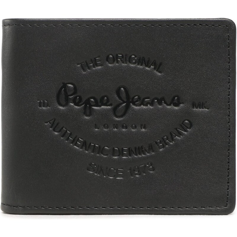 Malá pánska peňaženka Pepe Jeans