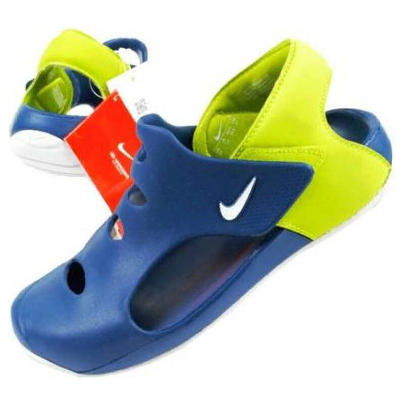 Sunray Protect Junior DH9465-402 - Nike 43396791