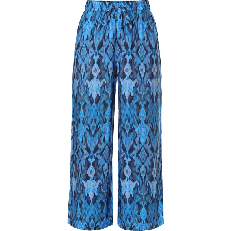 TATUUM Nohavice PULIO námornícka modrá 68499948