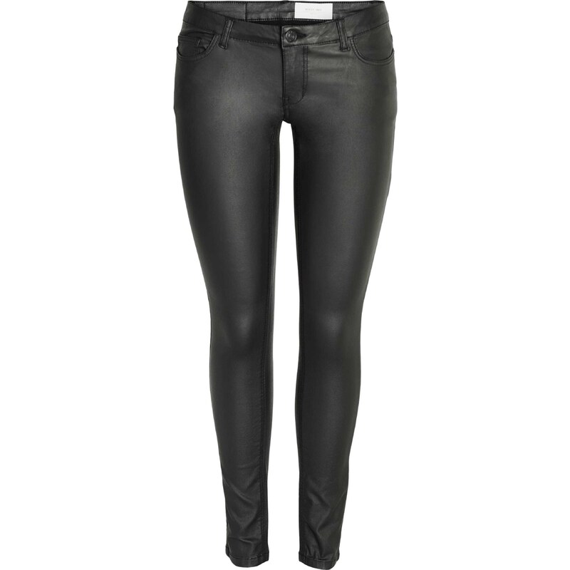 Noisy may Nohavice Allie čierna 43910866