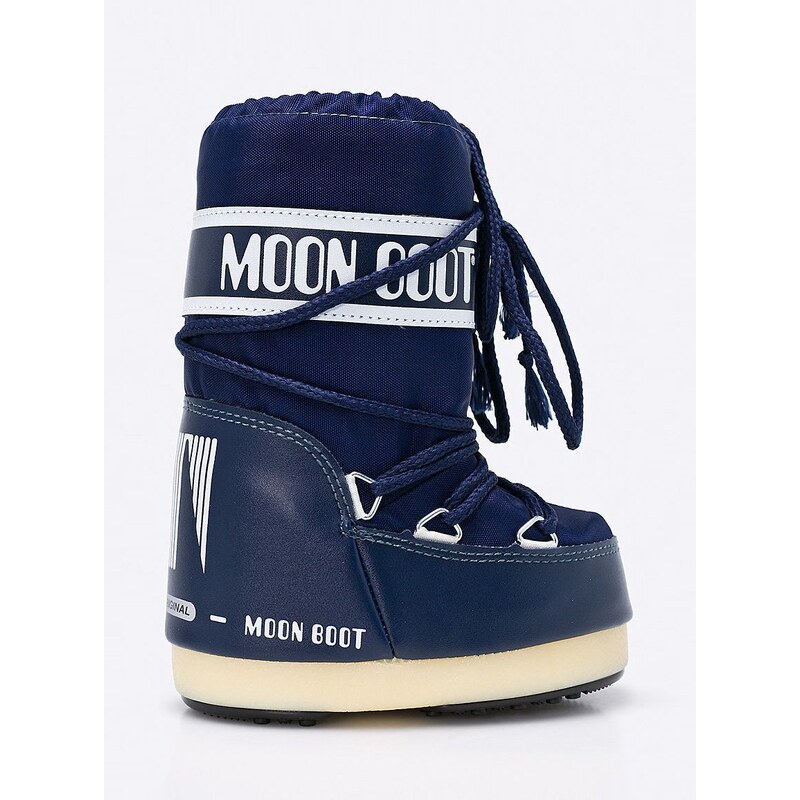 Moon Boot - Detské snehule Original