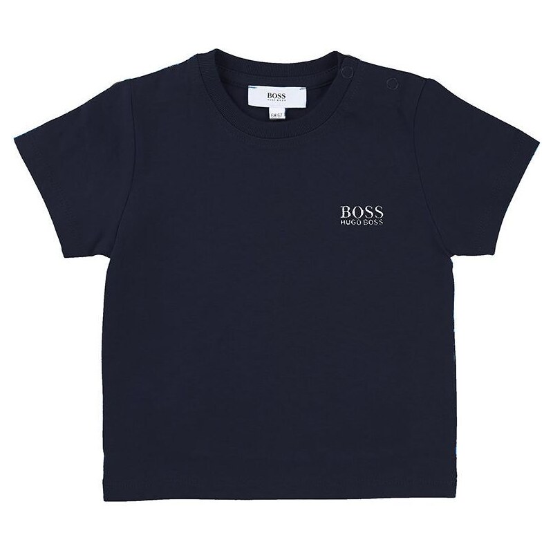 Boss - Detské tričko 62-98 cm