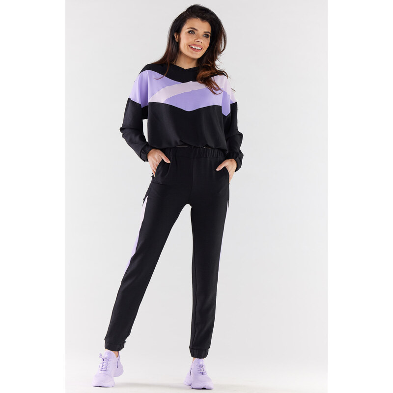 Awama Womans Sweatshirt A497 50631829