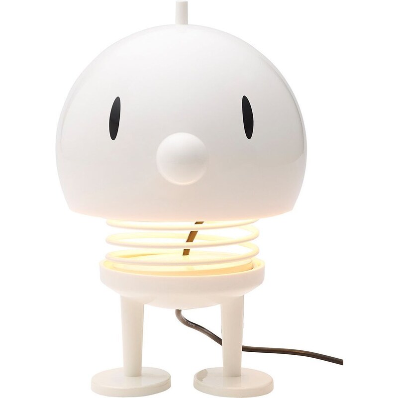 Hoptimist LED stolná lampa XL