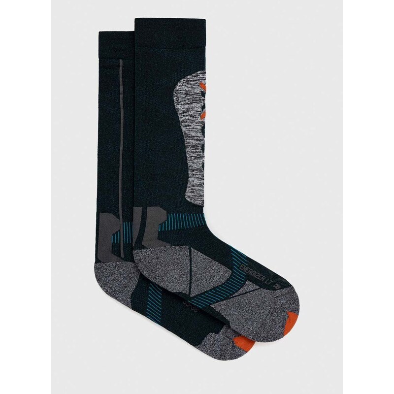 Lyžiarske ponožky X-Socks Ski Energizer Lt 4.0