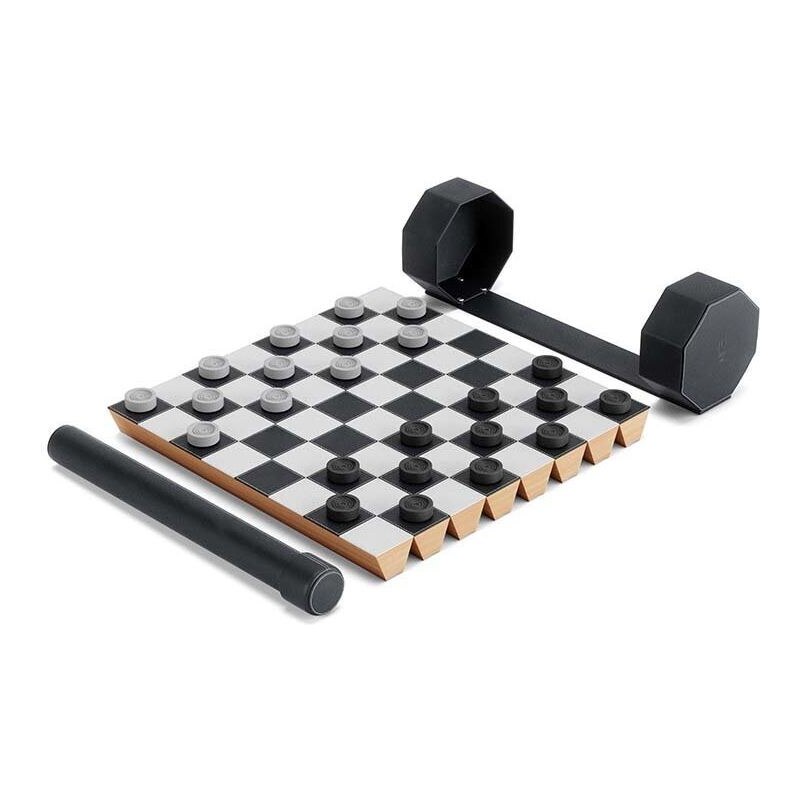 Šachy a dáma Umbra