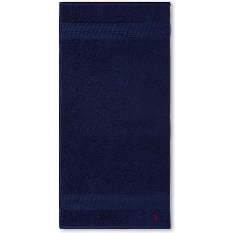 Bavlnený uterák Ralph Lauren Handtowel Player 50 x 100 cm