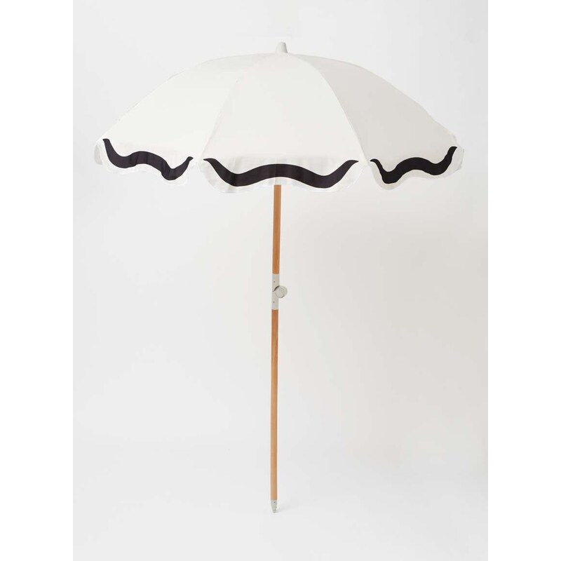 Plážový dáždnik SunnyLife Luxe Beach Umbrella