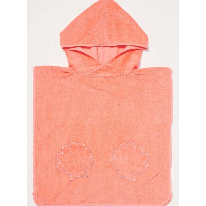 Detská plážová osuška SunnyLife Hooded Towel