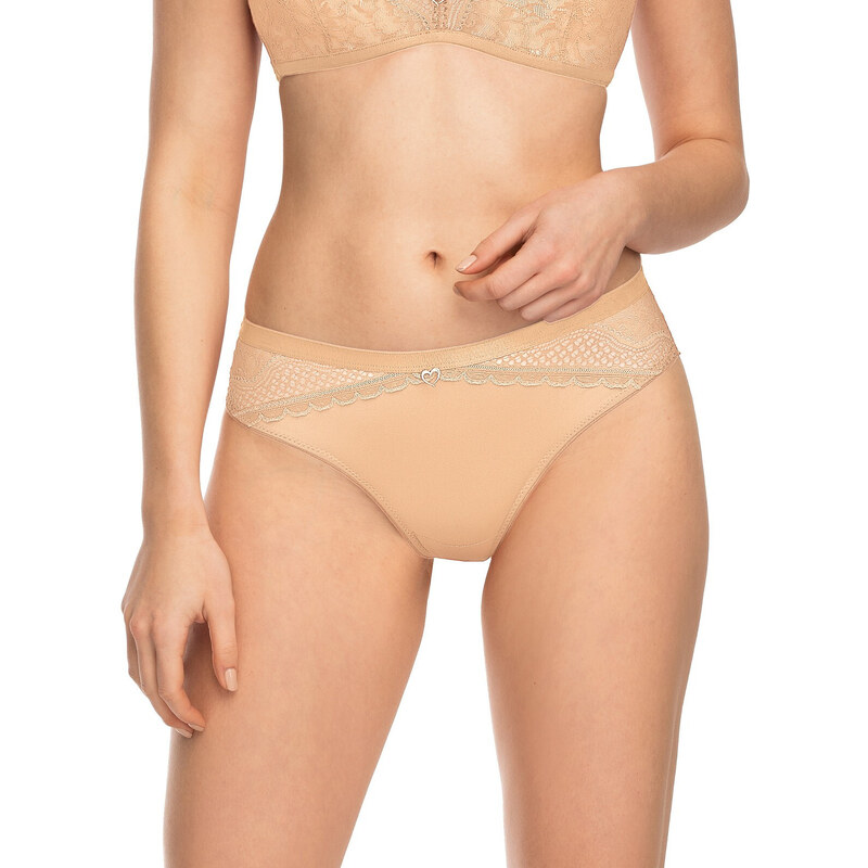 Brazilské nohavičky Nipplex Clarisa 43396317