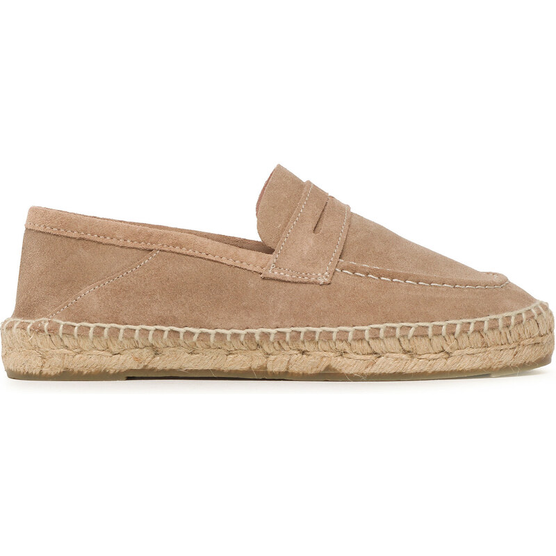 Espadrilky Manebi 64758293