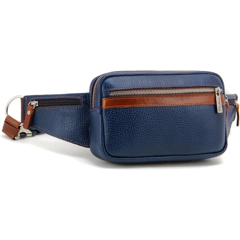 Tome Stone Ľadvinka kožená Tom Stone BU121 43397947