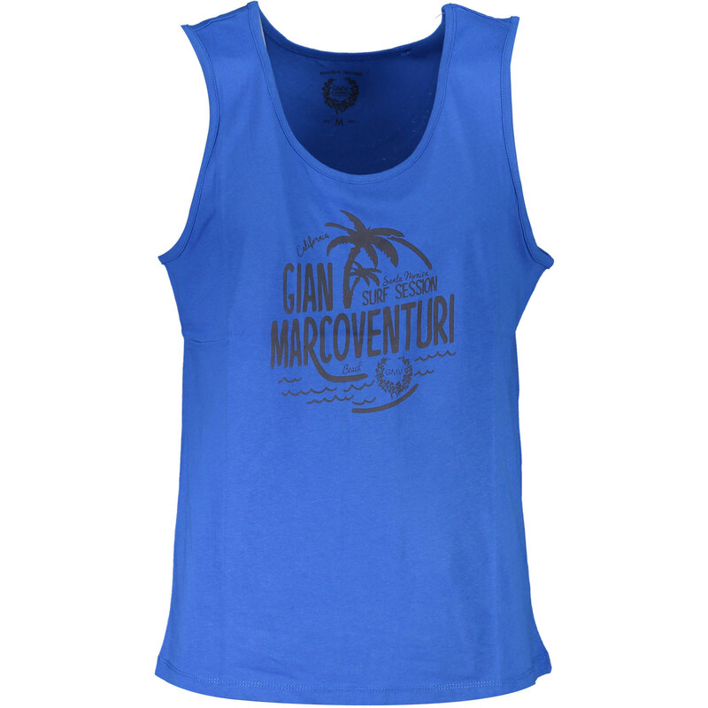 Modré tielko Gian Marco Venturi 64710081