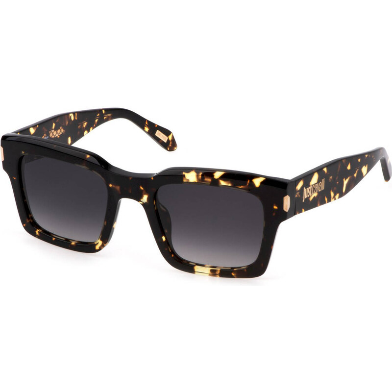 Štýlové Dámske Slnečné Okuliare JUST CAVALLI Hnedá 66011577