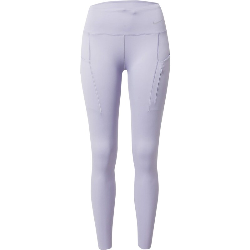 NIKE Športové nohavice dymovo modrá 43406463