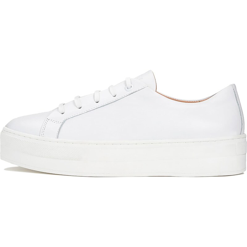 Kazar Nízke tenisky biela 54237574