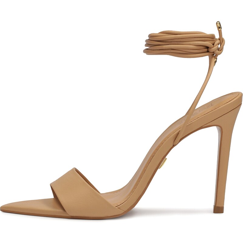 Kazar Remienkové sandále svetlohnedá 54248004