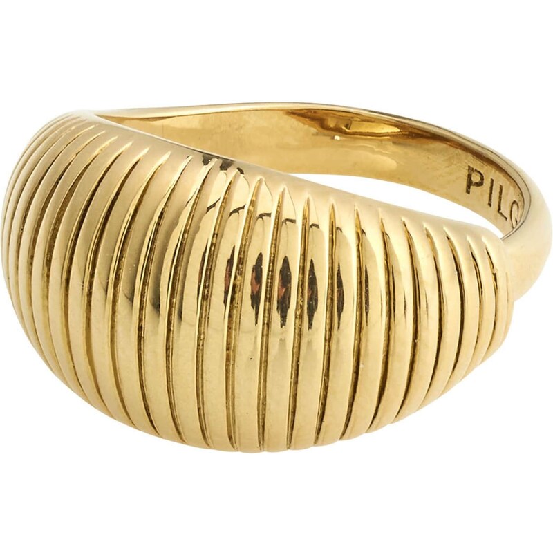 Pilgrim Prsteň Xena zlatá 54250840