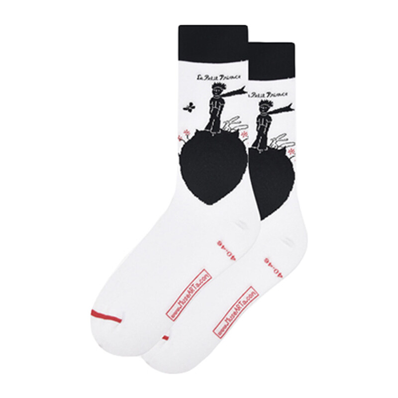 MuseARTa Le Petit Prince - Black Planet 65397960