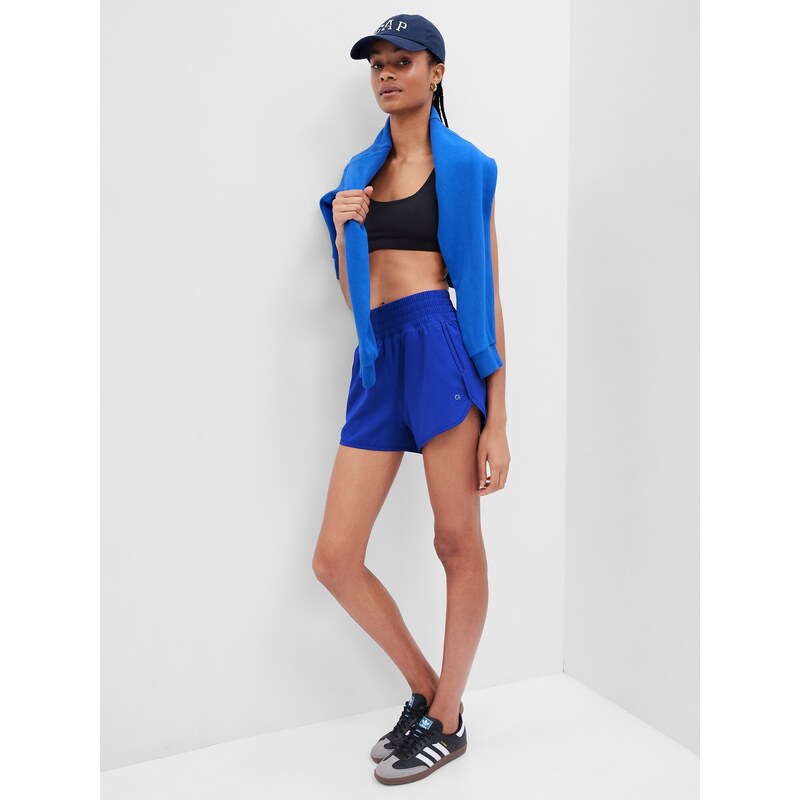 GapFit high rise shorts - Ladies 50769387