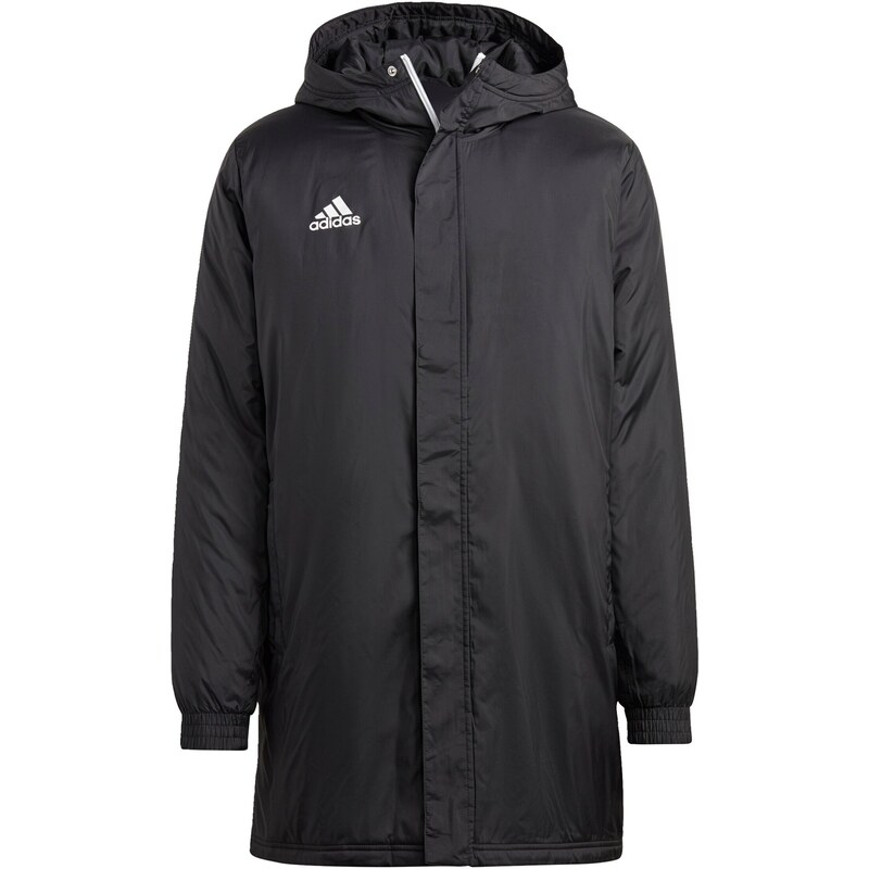 ADIDAS SPORTSWEAR Športová bunda Entrada 22 čierna / biela 66944335