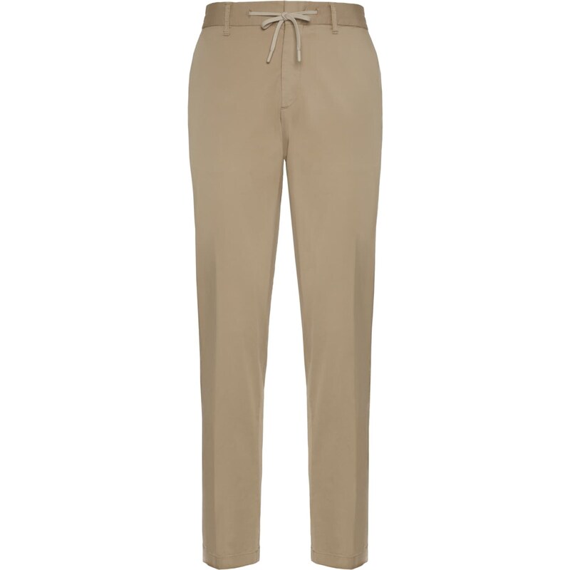 Boggi Milano Nohavice tmavobéžová 63143746