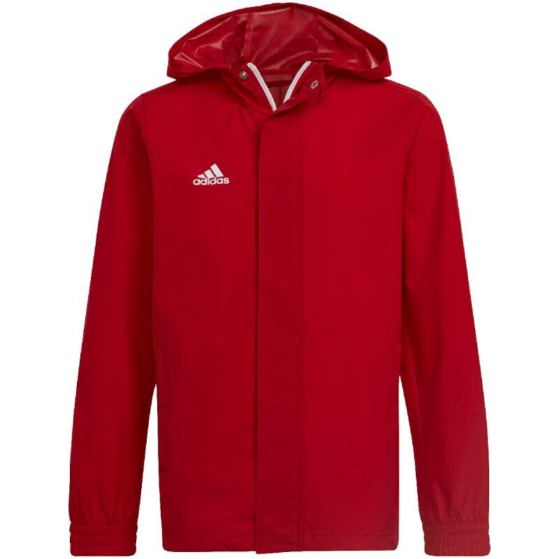Detská bunda Entrada 22 All-Weather Jr IK4013 - Adidas 43421155