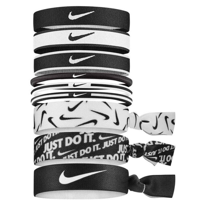 Nike Zmiešané gumičky do vlasov N.000.3537.036 63015762