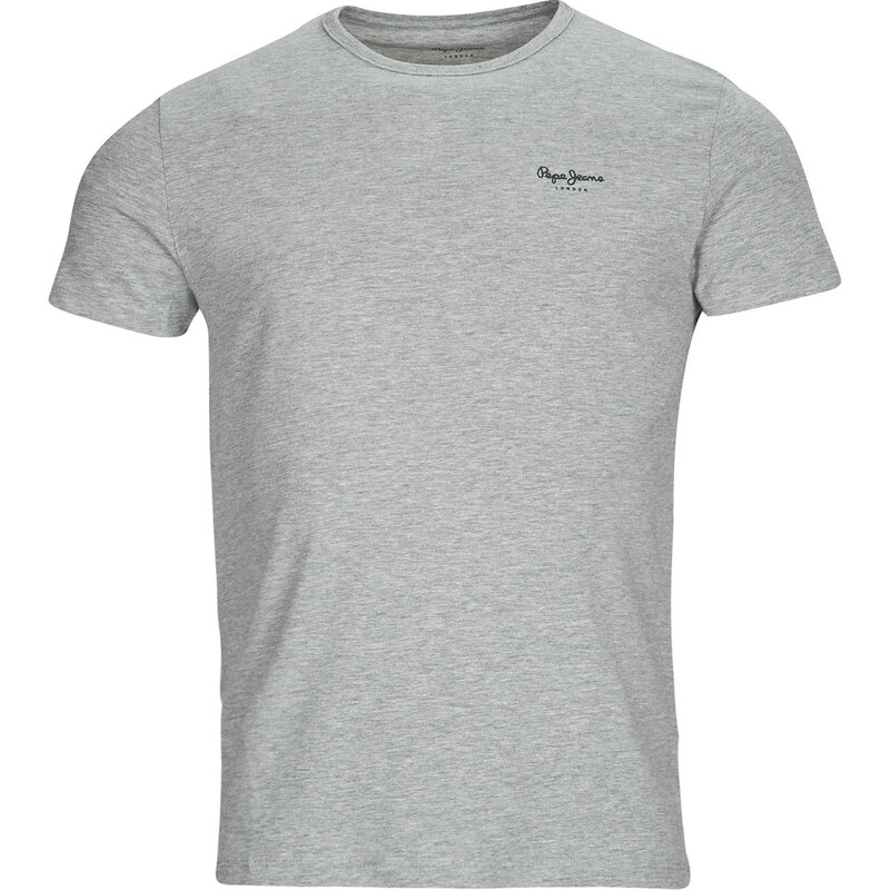 Pepe jeans Tričká s krátkym rukávom ORIGINAL BASIC 3 N Pepe jeans 62497884