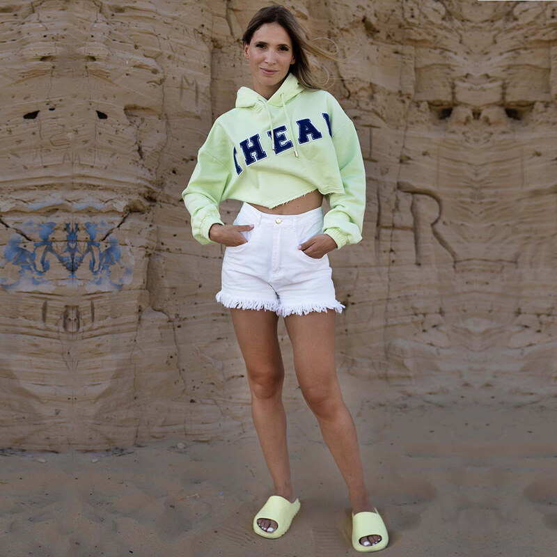 THEAD. Mikiny LESLY THEAD. 43519025